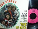 The Kinks       - Dead End Street -   Original EP 1966
