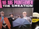 Creation         - We Are Paintermen -    TOP CONDITION