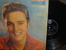 Elvis Presley    - For LP Fans Only -  ORIGINAL LP 1959