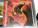 MOTÖRHEAD snake bite love  LP