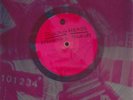 Talking Heads LP Speaking In Tongues Picture Disc 1983
