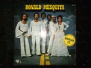 RONALD MESQUITA :RARE BRAZILIAN BOSSA JAZZ LP BARCLAY