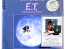 Michael Jackson E.T. The extra-Terrestrial