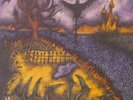 JIM COLLINS USA PRIVATE ACID FOLK PSYCH LP LTD 200