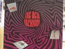 THE ACID ARCHIVES 1st Edition 2006