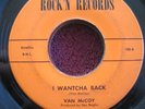 Van McCoy 