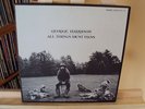 Audiophile LP, George Harrison, All Things Must Pass