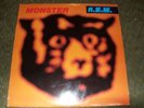 REM monster vinyl LP R.E.M.1994 original