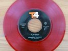 EP: Elvis Presley,Bee Gees,Coloured Vinyl,T4 4299, IRAN