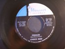 CHUCK REED  R&B-MOD-SOUL MINARET  (HEAR IT )