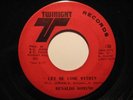 Funk 45 RENALDO DOMINO Let Me Come W/In TWINIGHT HEAR
