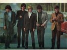 french EP ROLLING STONES satisfaction (PS) VG/VG+