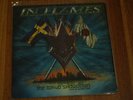 In Flames Tokyo Showdown NM MARBLE Live In Japan 2000