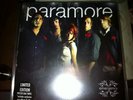 Paramore - EMERGENCY VINYL 