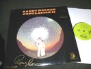 RANDY HOLDEN Population II Signed #'d LP blue cheer 180