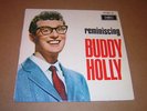 French EP Buddy Holly 