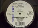 Nick Ball. Initial sequece e.p. A Full Effect classic.