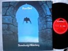 Rare Bird - Somebody's Watching UK 1 Press