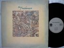 The Facedancers - Same Rare Psych Rock LP 1973