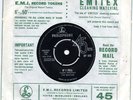 BEATLES IF I FELL ONLY UK EXPORT DP 562 TOP CONDITION 