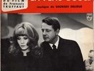 La peau douce François Truffaut  Dorléac Delerue NEUF