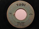 Funk Psych Soul 45 3RD FLIGHT Third Flight YODI HEAR
