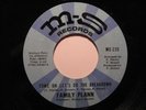 Kiddie Funk 45 FAMILY PLANN on M-S HEAR
