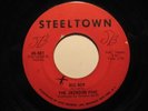 Soul Funk 45 JACKSON FIVE Big Boy STEELTOWN HEAR