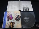 San Remo 85 Japan Vinyl LP Fogil Ramazzotti New Trolls
