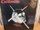 CANDLEMASS - EPICUS DOOMICUS METALLICUS