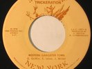TRICKERATION Bounce Rock...  DISCO RAP 45 mp3