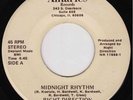 Modern Soul * RIGHT DIRECTION * Midnight Rhythm * HEAR