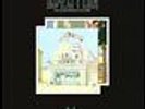 LED ZEPPELIN THE SONG REMAINS THE SAME 4LP BOX SET 2008