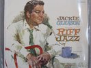 JACKIE GLEASON, Riff Jazz. Hank Jones. Mint, Sealed