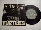 THE TURTLES ELENORE SURFER DAN RARE AUSTRALIA 7