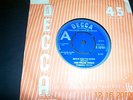 WILDE THREE - Since You've Gone - RARE 7