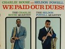 Charlie Rouse-Seldon Powell-Epic 17018-SUPERB