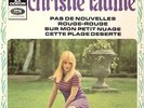 CHRISTIE LAUME ROUGE ROUGE FRENCH FREAKBEAT PSYCH MINT