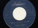 NEW BREED POPCORN R&B--HILTON--CAROLE BENNETT-HEAR BOTH