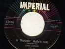 NEW BREED R&B ROCKER--IMPERIAL--LORD LUTHER---HEAR BOTH