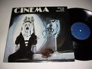 Cinema Break the Silence Esquire Private AOR Hard Rock