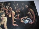 JIMI HENDRIX ELECTRIC LADYLAND POLYDOR GATEFOLD LP
