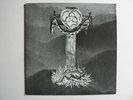 CIRCUIT RIDER s/t original LP private psych 1980 CR 666