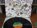 LED ZEPPELIN III ORIGINAL LP VINYL