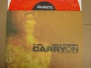 Carry On - A Life Less Plagued LP Orange /150 champion