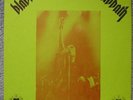 BLACK SABBATH 'Heavy Metal Holocaust' Rare Live LP