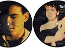 The Cure - The Walk - Picture Disc 7