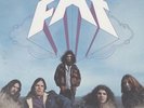 FAT SELF TITLED S/T SEALED STEREO RCA VICTOR ROCK LP