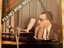 TETE MONTOLIU - PIANO FOR NURIA - SABA ORIG. NEAR MINT