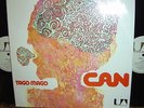 Can                  - Tago Mago -     MINT DOPPELALBUM